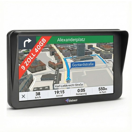 Elebest navi city - elebest,
