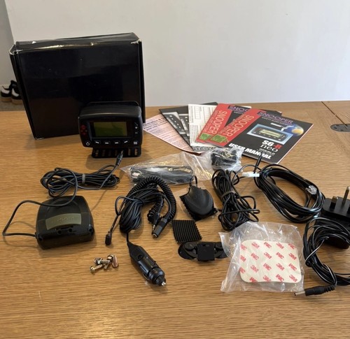 Snooper neo gps rld - s6-r,