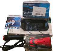 360° Full Band Auto Laser