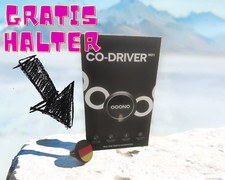 OOONO Traffic + Halterung