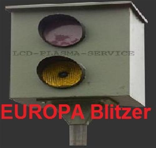 Blitzer ovi poi radarwarner - blitzer,