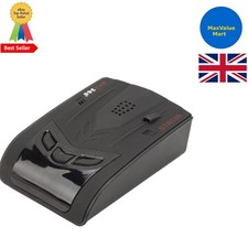 360° Radarwarner für Autos