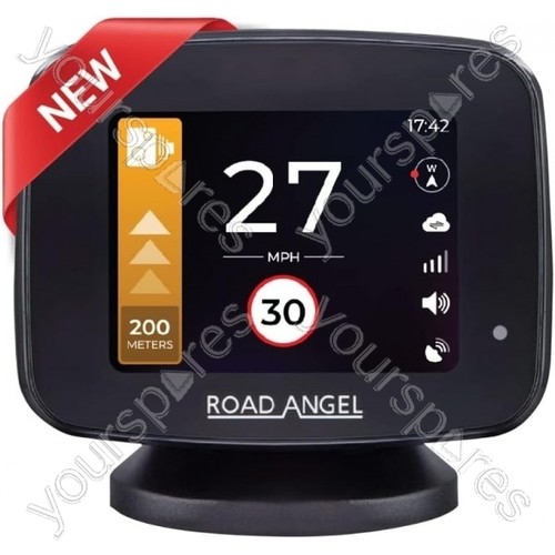 Road angel blitzer - angel,