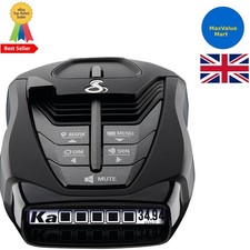 Cobra RAD 480i Laser