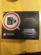 Snooper Evolution