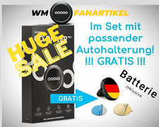 OOONO Traffic + Halterung