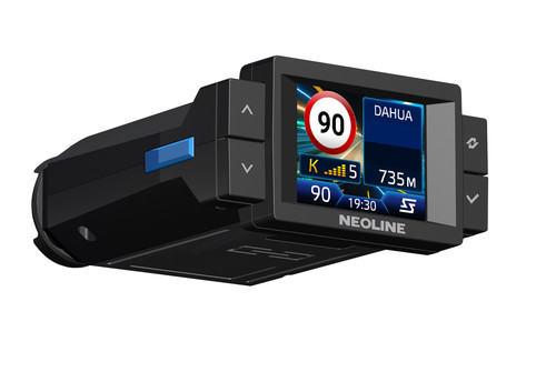 Neoline expert wifi - expert, –