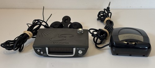 Snooper neo s100rld - snooper,