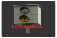 ORIGINAL TOMTOM Blitzer