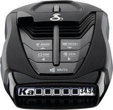 RAD 480i Laser Radarwarner