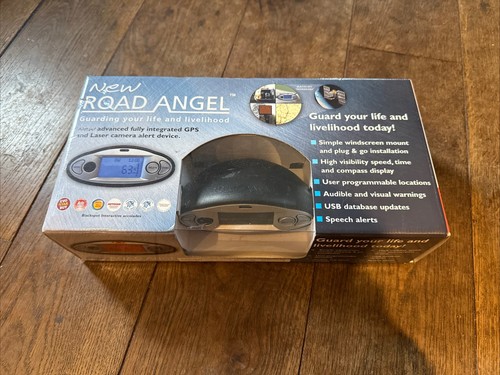 Road angel plus blitzerwarner - plus,
